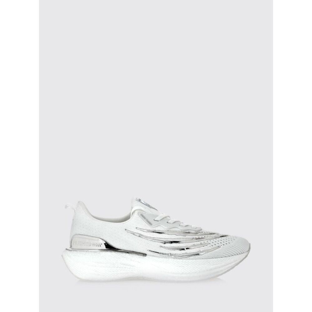 Plein Sport Sneakers Men White